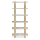 Hooker Furniture 7228-50666-80 Commerce & Market Etagere IMAGE 2