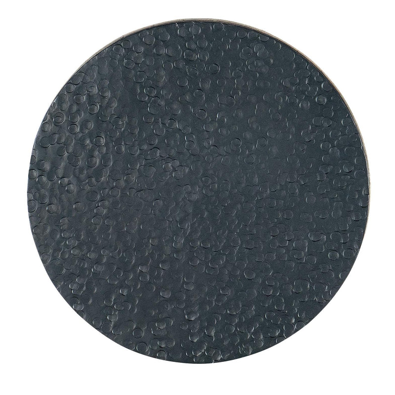 Hooker Furniture 7228-50700-89 Commerce & Market Vector Round Side Table IMAGE 2
