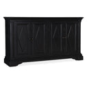 Hooker Furniture 7228-55007-99 Commerce & Market Four-Door Cabinet IMAGE 1