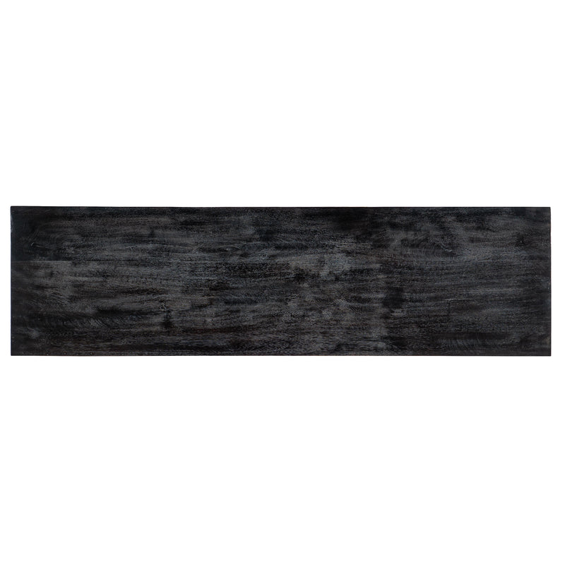 Hooker Furniture 7228-55024-89 Commerce & Market Entertainment Console IMAGE 4