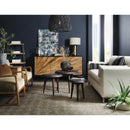 Hooker Furniture 7228-55024-89 Commerce & Market Entertainment Console IMAGE 5