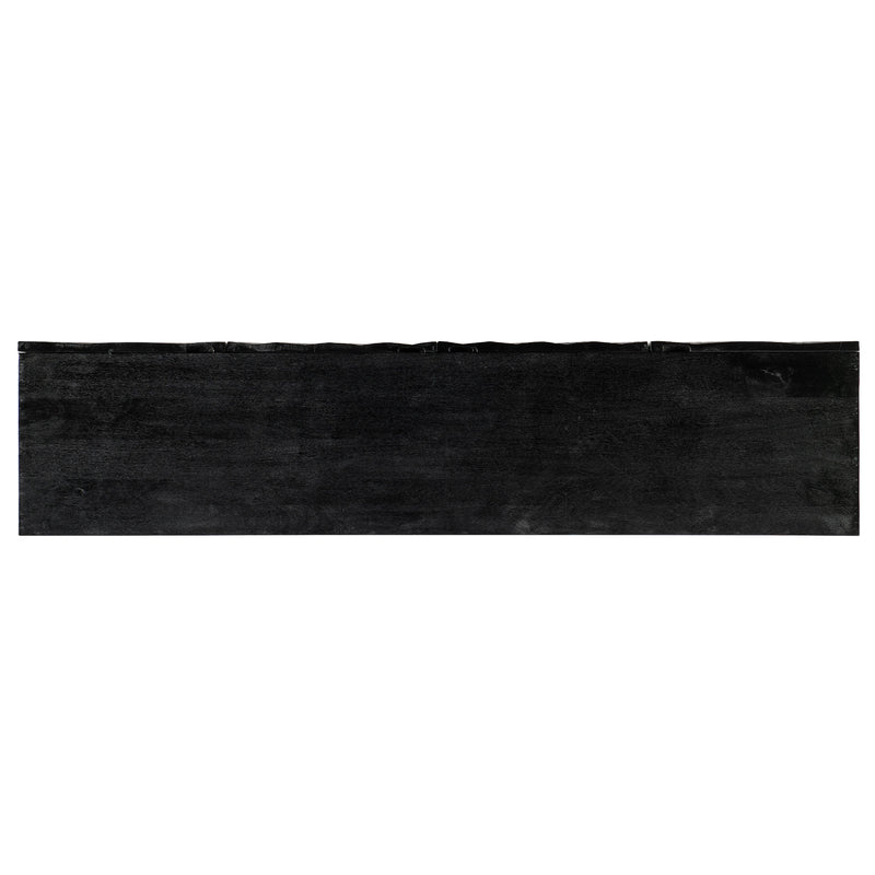 Hooker Furniture 7228-55027-99 Commerce & Market Open Space Entertainment Console IMAGE 4