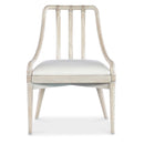 Hooker Furniture 7228-75012-80 Commerce & Market Seaside Chair ch IMAGE 3