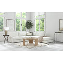 Hooker Furniture 7228-80006-85 Commerce & Market Round Cocktail Table IMAGE 4