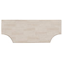 Hooker Furniture 7228-80012-00 Commerce & Market Console Table IMAGE 2