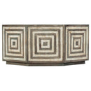 Hooker Furniture 7228-80022-05 Commerce & Market Octagonal Cocktail Table IMAGE 1