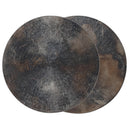 Hooker Furniture 7228-80024-00 Commerce & Market Bunching Cocktail IMAGE 2