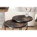 Hooker Furniture 7228-80024-00 Commerce & Market Bunching Cocktail IMAGE 3