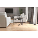 Hooker Furniture 7228-80024-00 Commerce & Market Bunching Cocktail IMAGE 4