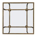 Hooker Furniture 7228-80054-15 Commerce & Market Kiara Square End Table IMAGE 2