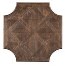 Hooker Furniture 7228-80138-85 Commerce & Market Cocktail Table IMAGE 3