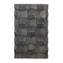 Hooker Furniture 7228-80150-99 Commerce & Market Chiseling End Table IMAGE 2