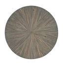 Hooker Furniture 7228-80168-85 Commerce & Market Skyline Side Table IMAGE 3