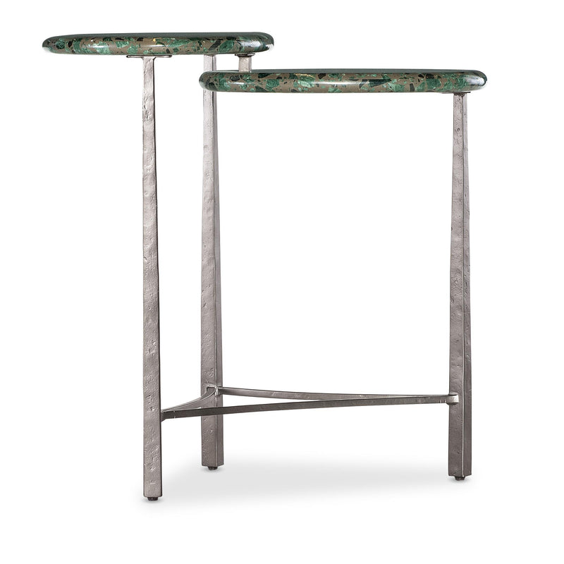 Hooker Furniture 7228-80173-00 Commerce & Market Antares End Table IMAGE 2