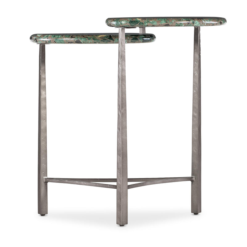Hooker Furniture 7228-80173-00 Commerce & Market Antares End Table IMAGE 3