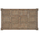 Hooker Furniture 7228-80177-85 Commerce & Market Jack O'bein Cocktail Table IMAGE 3