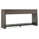 Hooker Furniture 7228-80181-89 Commerce & Market Kubrick Console Table IMAGE 2