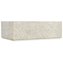 Hooker Furniture 7228-80193-80 Commerce & Market Block Buster Cocktail Table IMAGE 1