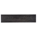 Hooker Furniture 7228-85011-99 Commerce & Market Metal and Wood Console IMAGE 2