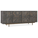 Hooker Furniture 7228-85018-89 Commerce & Market Layers Credenza IMAGE 1