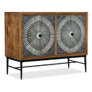 Hooker Furniture 7228-85037-85 Commerce & Market Two Door Chest IMAGE 1