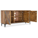 Hooker Furniture 7228-85076-85 Commerce & Market Vortex Credenza IMAGE 2
