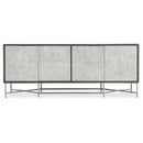 Hooker Furniture 7228-85078-99 Commerce & Market Fine Lines Credenza IMAGE 3
