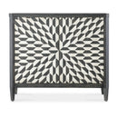 Hooker Furniture 7228-85090-85 Commerce & Market Lancaster Hall Chest IMAGE 3