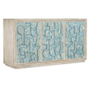 Hooker Furniture 7228-85100-95 Commerce & Market Pikaso Credenza IMAGE 1