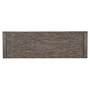 Hooker Furniture 7228-85102-89 Commerce & Market Aspen Grove Door Chest IMAGE 4