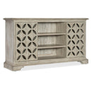 Hooker Furniture 7228-85111-95 Commerce & Market Underhill Entertainment Console IMAGE 1