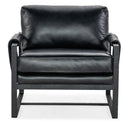 Hooker Furniture CC313-099 Riviera Metal Frame Chair IMAGE 4