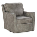 Hooker Furniture CC323-092 Captain Swivel Club Chair IMAGE 1