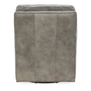 Hooker Furniture CC323-092 Captain Swivel Club Chair IMAGE 2