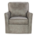 Hooker Furniture CC323-092 Captain Swivel Club Chair IMAGE 4