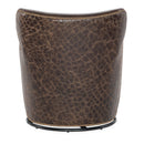 Hooker Furniture CC324-085 Kenya Hearth Swivel Chair IMAGE 2