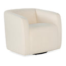 Hooker Furniture CC445-SW-402 Bennet Swivel Club Chair IMAGE 1