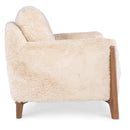 Hooker Furniture CC453-404 Cynthia Chair IMAGE 3