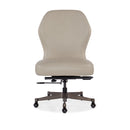 Hooker Furniture EC370-090 Executive Swivel Tilt Chair IMAGE 4