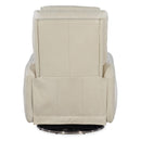 Hooker Furniture RC601-PHSZ-003 Steffen Swivel Power Recliner with Power Headrest IMAGE 2