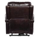 Hooker Furniture RC602-PHLL4-089 Eisley Power Recliner with Power Headrest, Lumbar & Lift IMAGE 2