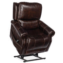Hooker Furniture RC602-PHLL4-089 Eisley Power Recliner with Power Headrest, Lumbar & Lift IMAGE 4