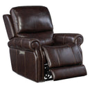 Hooker Furniture RC602-PHZL-089 Eisley Power Recliner with Power Headrest & Lumbar IMAGE 4