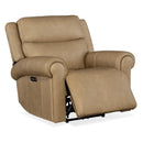 Hooker Furniture SS103-PHZ1-080 Oberon Zero Gravity Recliner with Power Headrest IMAGE 4