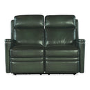 Hooker Furniture SS116-PHZ2-029 Hamilton Power Loveseat with Power Headrest IMAGE 6