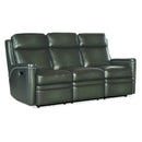 Hooker Furniture SS116-PHZ3-029 Hamilton Power Sofa with Power Headrest IMAGE 1