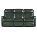 Hooker Furniture SS116-PHZ3-029 Hamilton Power Sofa with Power Headrest IMAGE 6