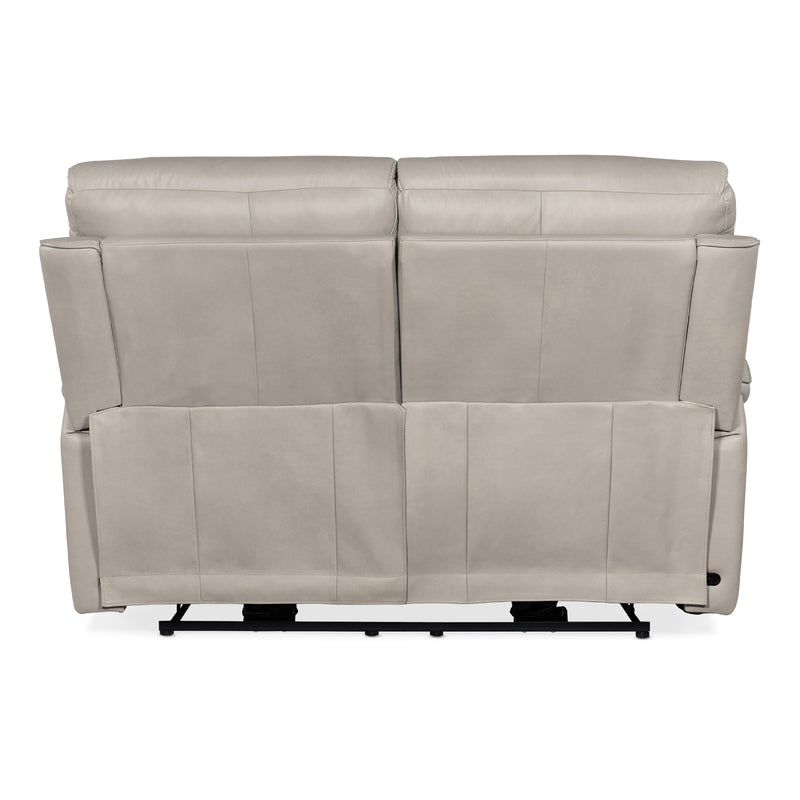 Hooker Furniture SS608-PHZL2-091 Lyra Zero Gravity Power Loveseat with Power Headrest IMAGE 2