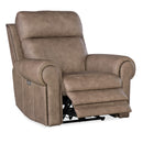 Hooker Furniture SS635-PHZL1-082 Duncan Power Recliner with Power Headrest & Lumbar IMAGE 4