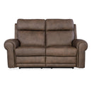 Hooker Furniture SS635-PHZL2-088 Duncan Power Loveseat with Power Headrest & Lumbar IMAGE 7